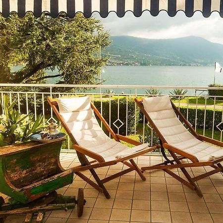 Appartamento Casa Rodella Marone Esterno foto
