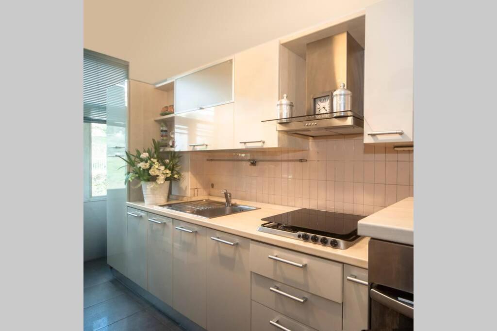 Appartamento Casa Rodella Marone Esterno foto