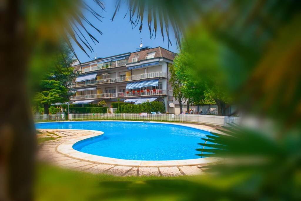 Appartamento Casa Rodella Marone Esterno foto
